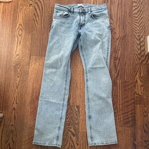 Men's Tecovas jeans